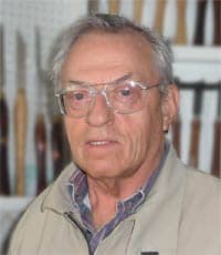 John Smythe