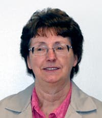 Lila Weiss
