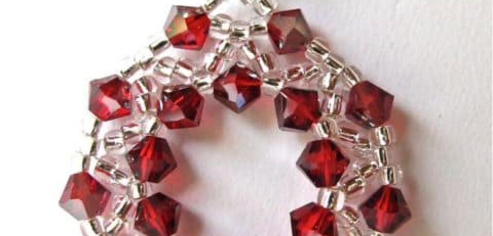 Crystal Pendant