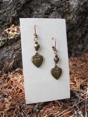 Recycled Hearts